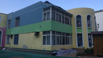 昆明市某幼儿园建筑结构安全性检测鉴定